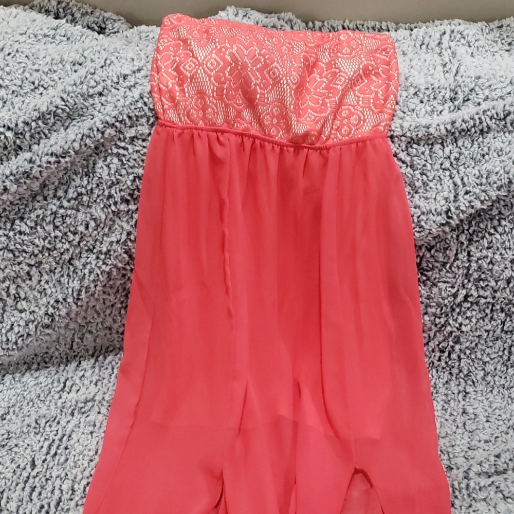 Rue 21 Maxi Dress